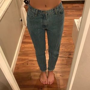 Brandy Melville jeans